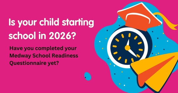School readiness questionnaire 