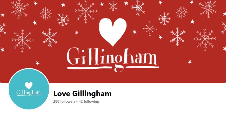 Love Gillingham