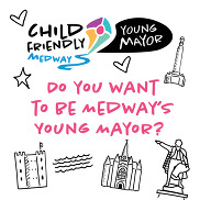 Young Mayor Social Media Tile
