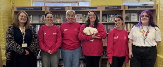 World Book Day Event
