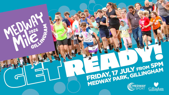 Medway Mile