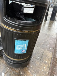 bin