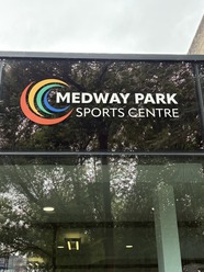 Medway Park
