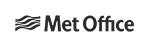 Met Office Logo-Black mono