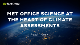 IPCC science assessments article