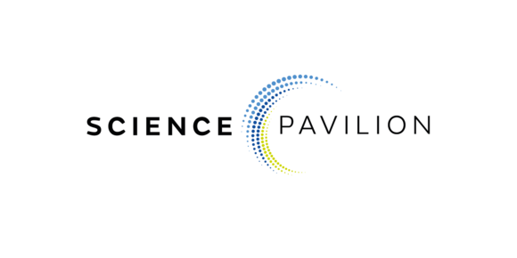 Science Pavilion Logo