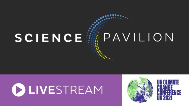 Science Pavilion Live Stream