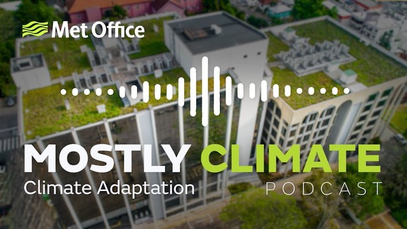 Mostly climate episode 9