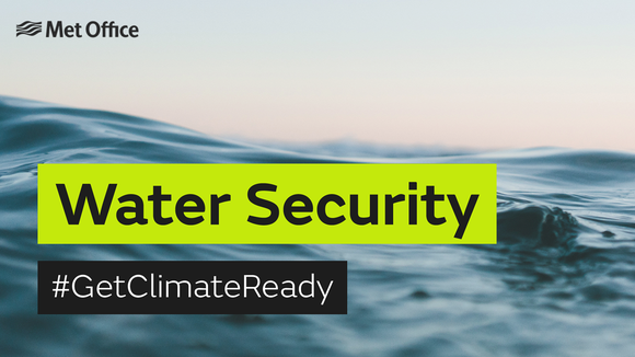 water security header