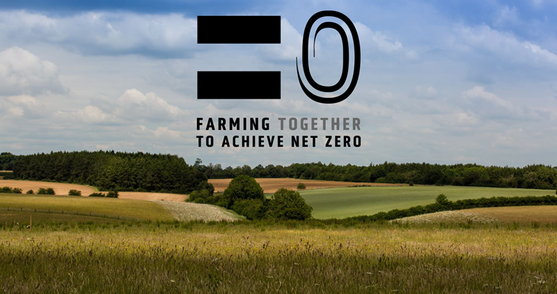 Farming together to achieve Net Zero