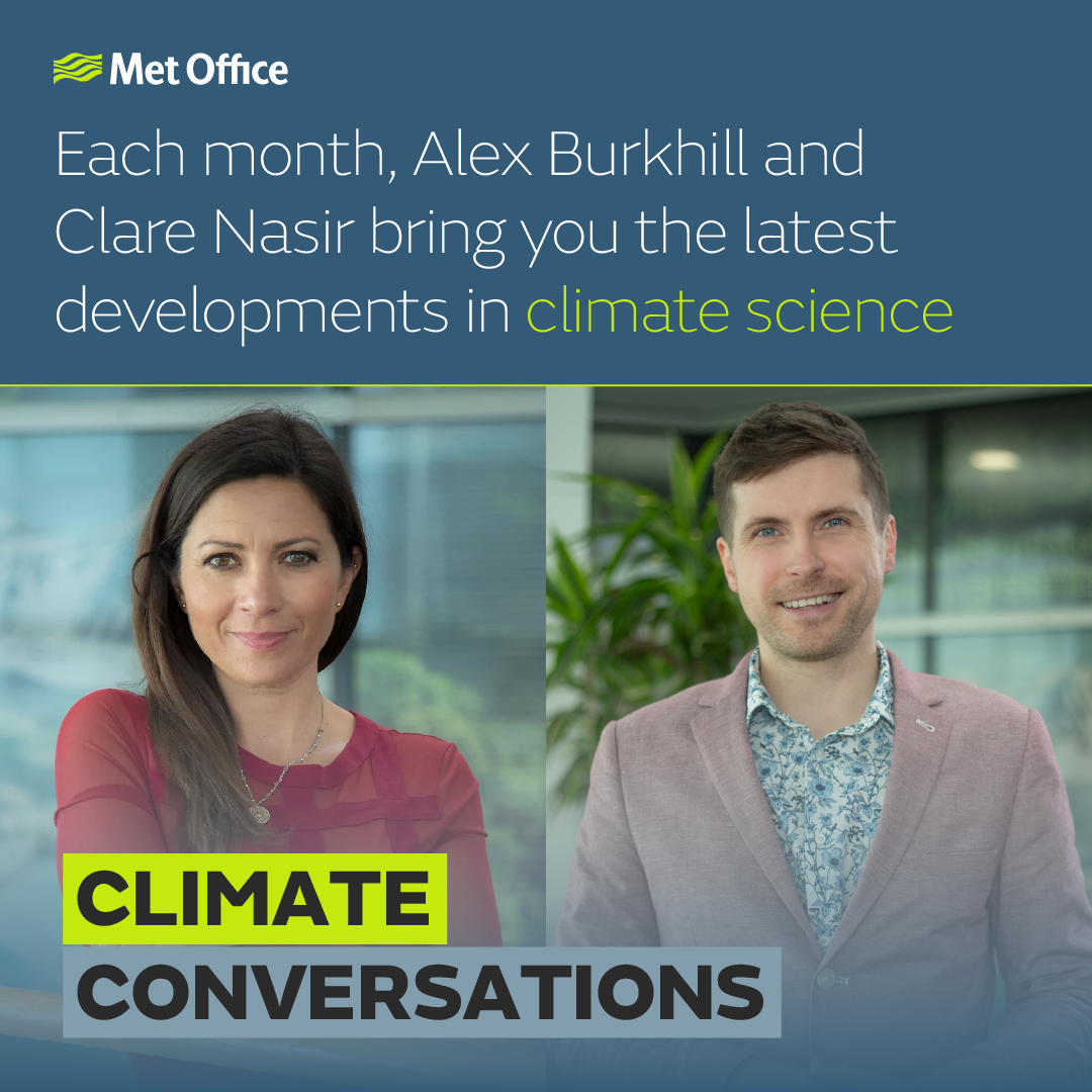 Climate conversations 
