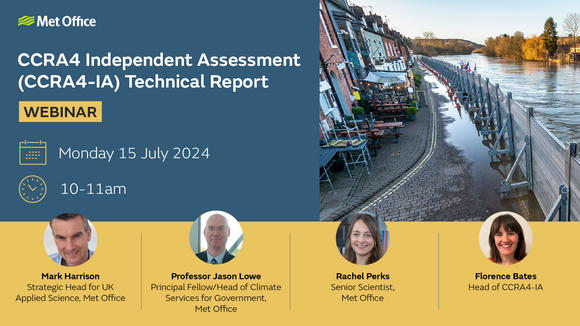 CCRA4 Independent Assessment webinar