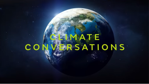 Climate conversations