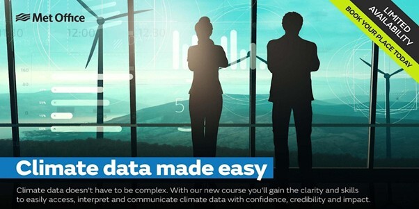 Climate data made easy