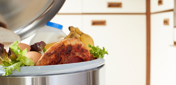 Food waste
