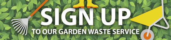garden waste