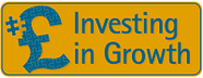 Investing in Growth