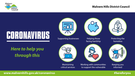 Here 2 help Malvern Hills