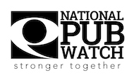 National Pub Watch Logo