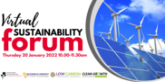 Sustainability Forum 