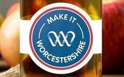 Make it Worcestershire Graphics 