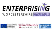 Enterprising Worcestershire Start-up