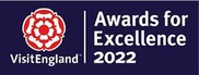 VisitEngland Awards 2020 logo 