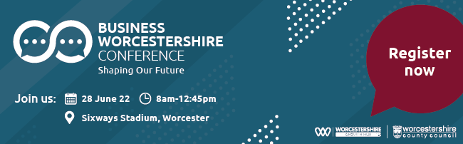 Worcestershire Business Conference 
