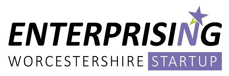 Start Up enterprising Worcestershire 