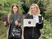 Witchbox apprenticeships 