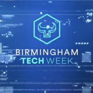 Birmingham tech week 