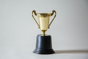 Award Stock image