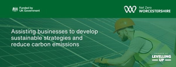Net Zero Worcestershire