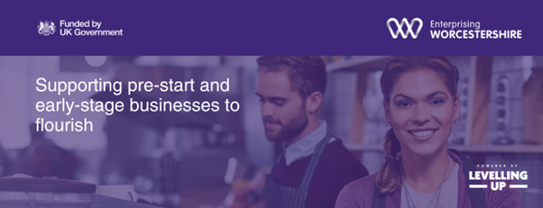 Early Stage Business Support