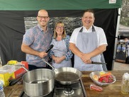 Great Malvern Food Festival