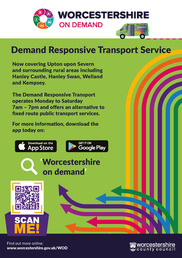 DRT leaflet