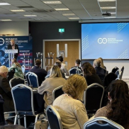 Business Worcestershire Conference