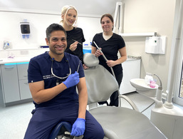 Tenbury Dental