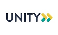 Unity logo