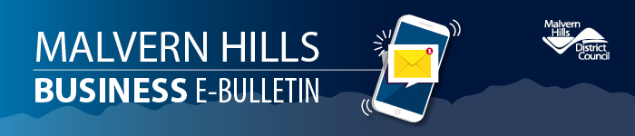 Business Bulletin Banner