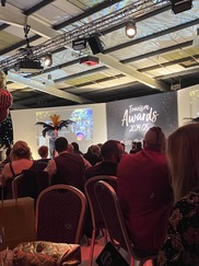 Visit Worcestershire Awards