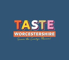 taste worcestershire