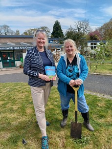 The Cube business club