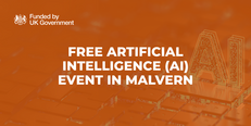 AI event 