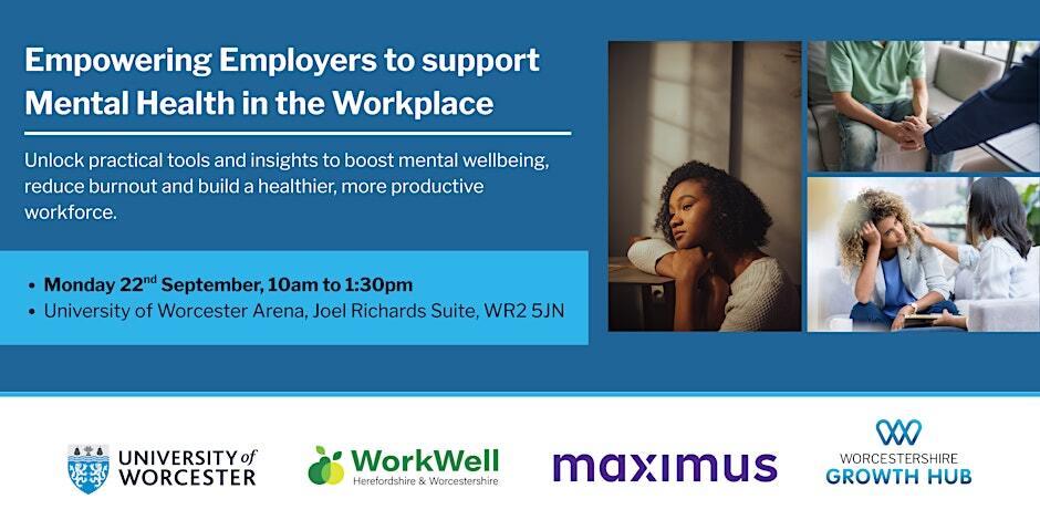 Mental Health Support