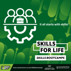 Skills Bootcamps