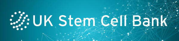 UK Stem Cell Bank email banner