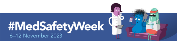 MedSafetyWeek2023