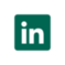 LinkedIn icon