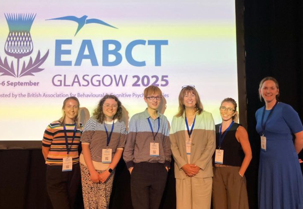 EABCT Glasgow